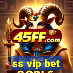 ss vip bet